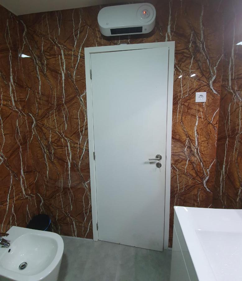 Central Bus Station Flat Μπράγκα Εξωτερικό φωτογραφία