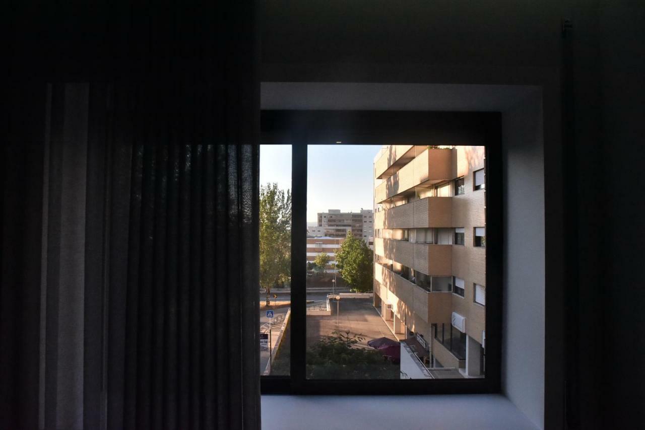 Central Bus Station Flat Μπράγκα Εξωτερικό φωτογραφία