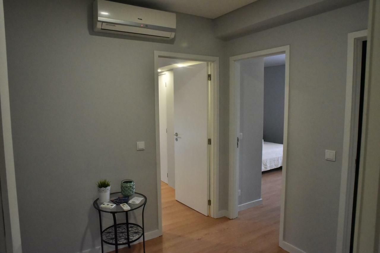 Central Bus Station Flat Μπράγκα Εξωτερικό φωτογραφία