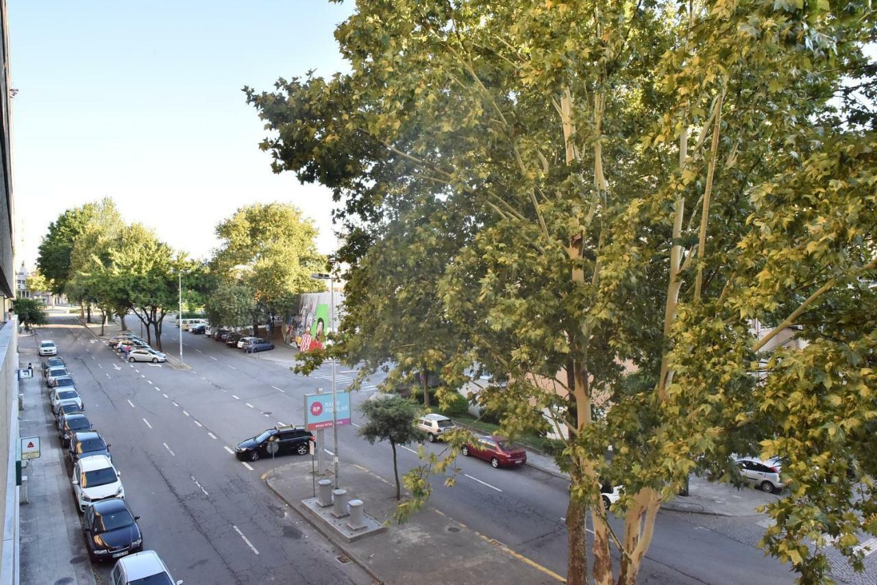 Central Bus Station Flat Μπράγκα Εξωτερικό φωτογραφία