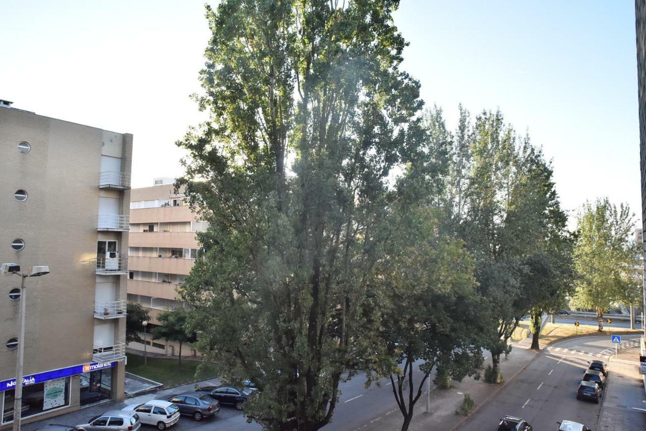 Central Bus Station Flat Μπράγκα Εξωτερικό φωτογραφία