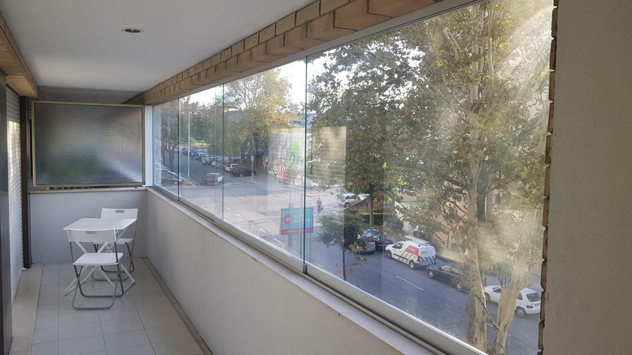 Central Bus Station Flat Μπράγκα Εξωτερικό φωτογραφία