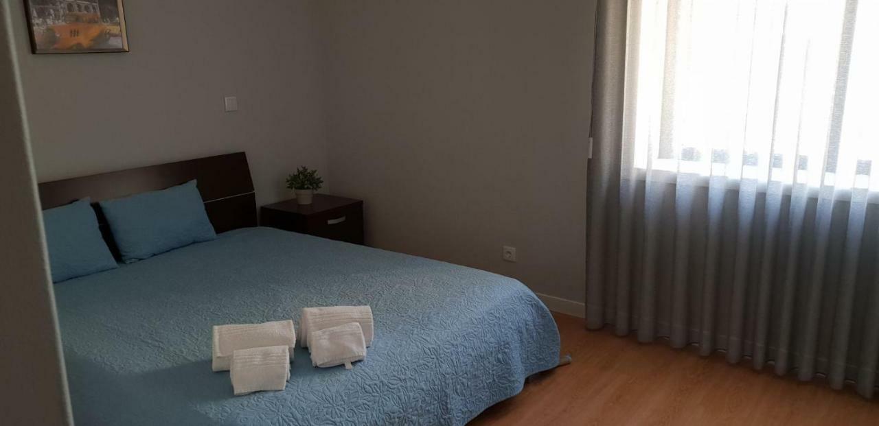 Central Bus Station Flat Μπράγκα Εξωτερικό φωτογραφία